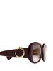 Cartier Square Frame Sunglasses