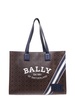 Bally Crystaliaew Tote Bag