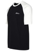 Balmain Round Neck Logo Embroidered T-Shirt