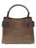 Brunello Cucinelli Embellished Handbag