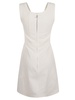 Jil Sander Sleeveless A-Line Dress