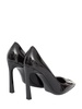 Roger Vivier Belle Vivier Trompette Pumps