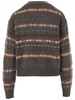 Polo Ralph Lauren V-Neck Intarsia-Knit Cardigan