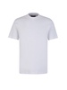 Loro Piana Short-Sleeved Crewneck T-Shirt