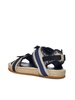 Dior Homme Atlas Open Toe Sandals