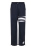 Thom Browne 4-Bar Drawstring Trousers