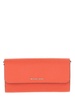 Michael Michael Kors Jet Set Strapped Wallet