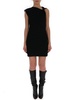 Helmut Lang Twist Tank Dress