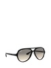 Ray-Ban Cats 5000 Classic Sunglasses