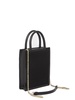 Roger Vivier Belle Vivier Voyage Mini Tote Bag