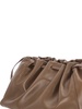 Mansur Gavriel Bloom Drawstring Shoulder Bag