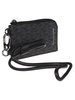 Michael Kors Hudson Signature Logo Card Case