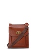 Mulberry	Twist-Lock Snall Crossbody Bag