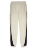 Casablanca Logo-Patch Straight-Leg Side-Stripe Track Pants