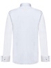 Tom Ford Long-Sleeved Poplin Shirt