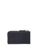 Marc Jacobs Logo Plaque Zip-Up Wallet