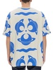 Vivienne Westwood Graphic Printed Oversized T-Shirt