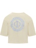 Philosophy Di Lorenzo Serafini Short-Sleeved Crewneck T-Shirt