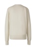 Totême Long-Sleeved Crewneck Sweatshirt