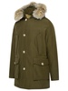 Woolrich Arctic Hooded Padded Parka