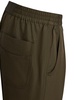 Tom Ford Brushed Pleated Lounge Pants