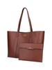 Mulberry Bayswater Twist-Lock Small Tote Bag