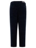 Polo Ralph Lauren Classic Fit Pleated Corduroy Pants