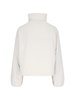 Studio Nicholson Ikeda Padded Bomber Jacket