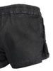 Rick Owens DRKSHDW Drawstring Fox Boxers Shorts