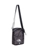 The North Face Jester Logo Embroidered Crossbody Bag