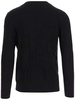 Karl Lagerfeld Crewneck Long-Sleeved Jumper