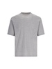 Jil Sander+ 3 Pack Crewneck T-Shirt