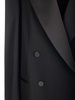 Dries Van Noten Bliss Tuxedo Blazer