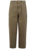 Barbour Chesterwood Work Trousers Clothing