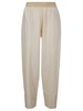 Uma Wang Palmer Tapered Leg Pants