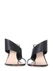 Nicholas Kirkwood Brasilia Thong-Strap Sandals