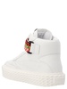 Lanvin 'Montantes Curbies 2' Sneakers