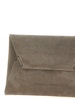 Brunello Cucinelli Logo Detailed Chain Linked Shoulder Bag