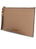 Michael Michael Kors Empire Large Pebbled Cardholder