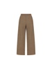 Loro Piana Fobello Knitted Trousers