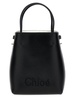 Chloé Sense Micro Tote Bag