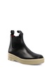 Loro Piana Lakeside Ankle Boots