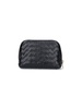 Bottega Veneta Intrecciato Zipped Pouch