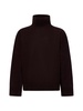 Studio Nicholson Denby High Neck Knitted Sweater