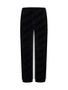 Fendi FF Monogram Printed Track Pants