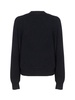 Loulou Studio Round Neck Jumper