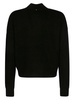 Sportmax Buttoned Long-Sleeved Cardigan