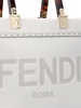 Fendi Sunshine Small Top Handle Bag