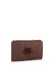 Etro Logo Embroidered Paisley Print Card Holder