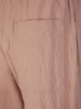 Acne Studios Crinkled Drawstring Trousers